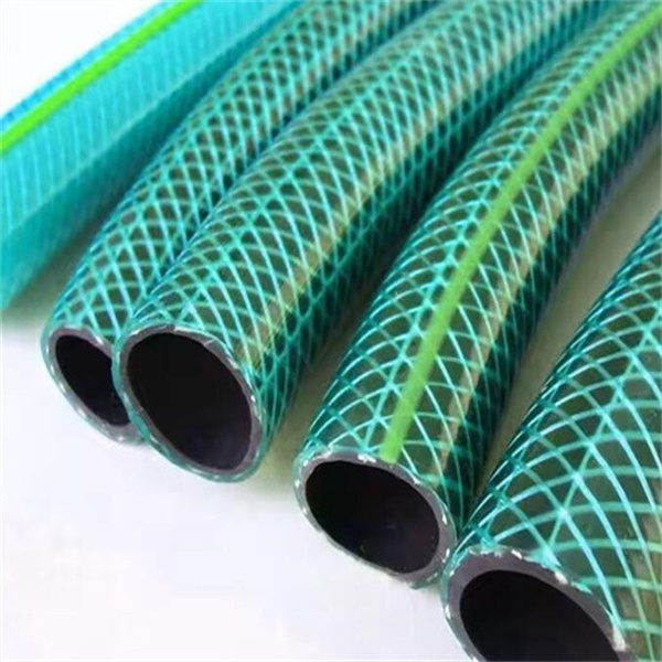 PVC Steel Wire Hose To -40��